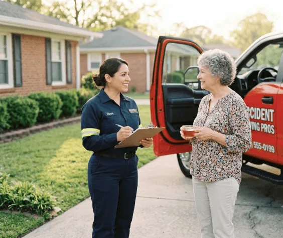 Accident Towing Service Stopover, KY FAQs